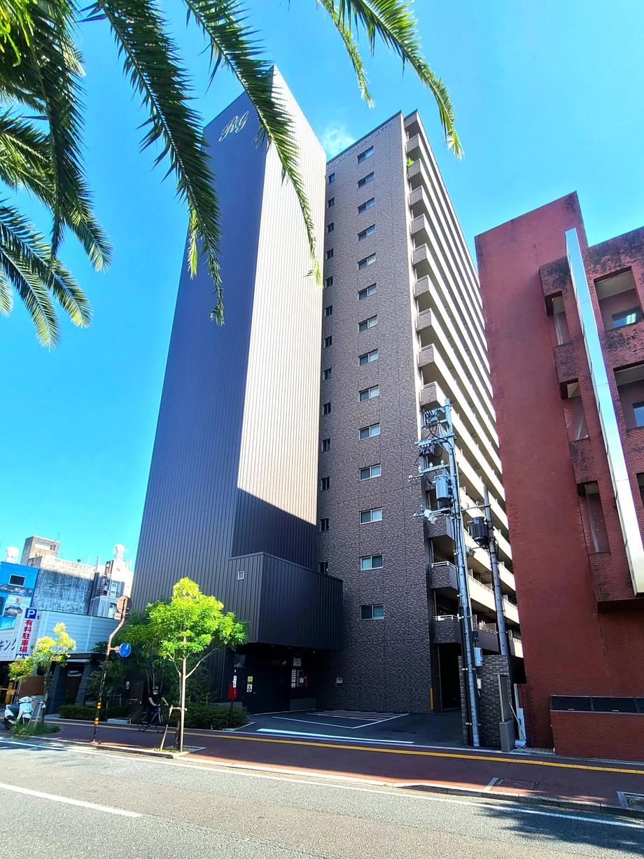 1LDK apartment in Kochi, Kochi - Photo 1