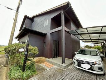 5LDK+S house in Ayauta District