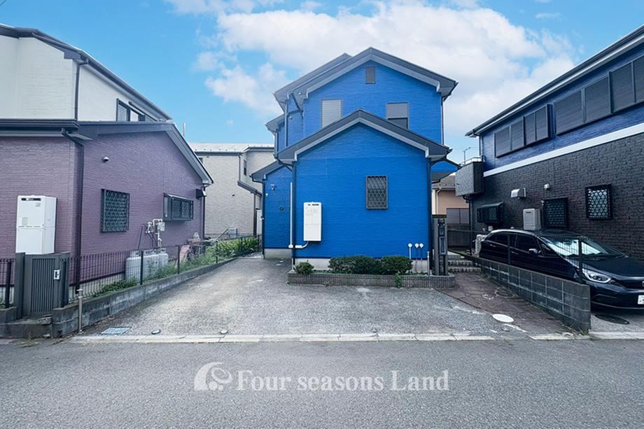 4LDK Detached House in Kameino with Parking - Photo 1