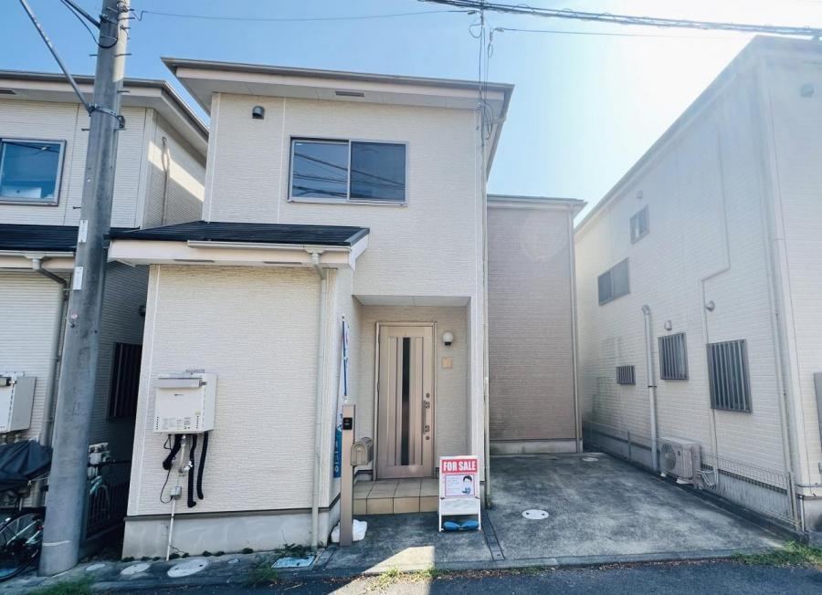 Charming 4LDK House in Chigasaki - Photo 1