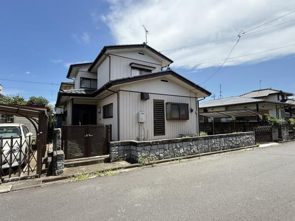 Vacant Land in Maeda - Photo 1