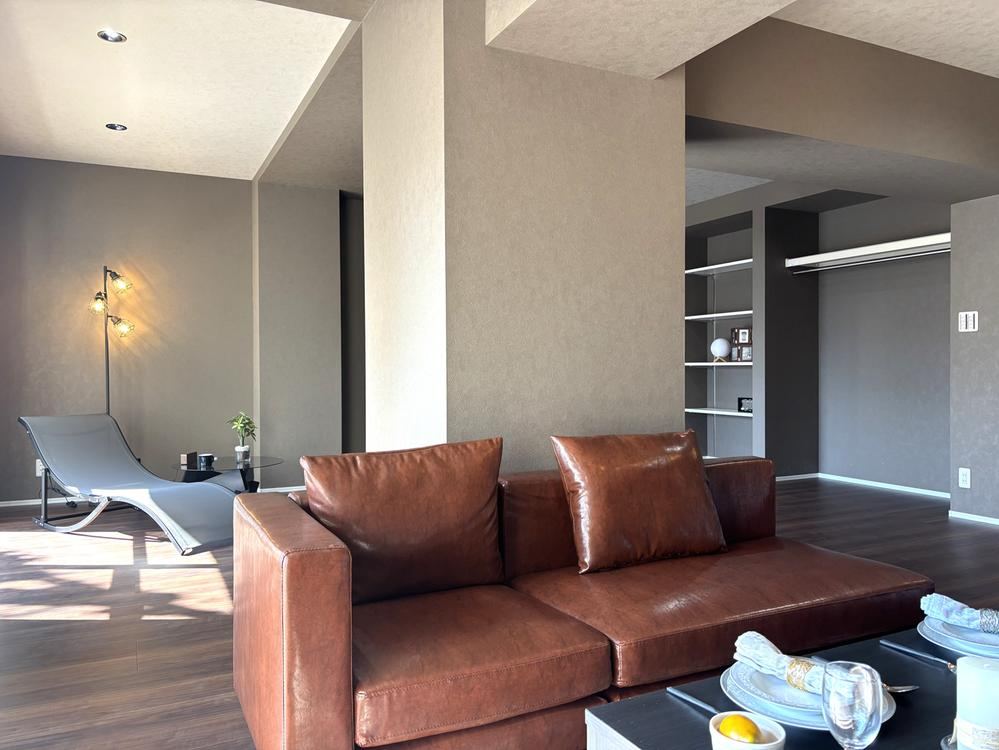 1LDK apartment in Chuo Ward, Niigata - Photo 1