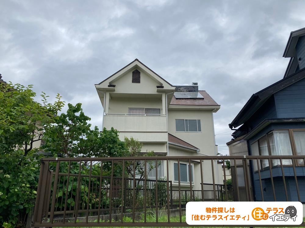 3LDK Detached House in Miyano-shita - Photo 1