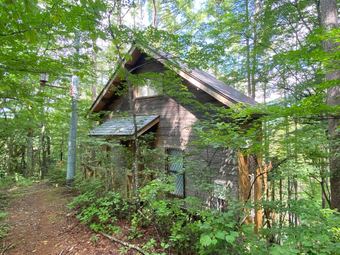 house in Kiso District