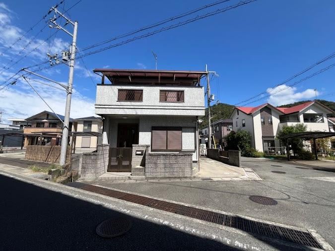 4LDK Corner House in Mikunino Town - Photo 1
