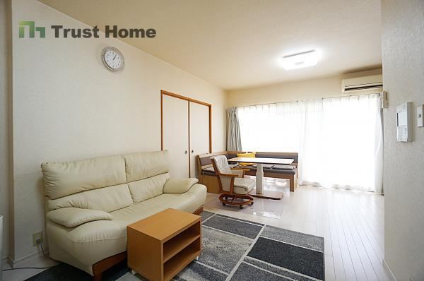 4LDK+S apartment in Takarazuka, Hyogo - Photo 1