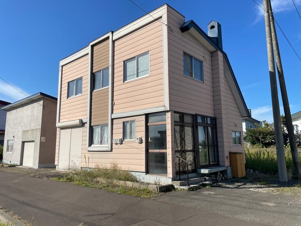 Charming 4LDK Detached House in Nishibaratō - Photo 1