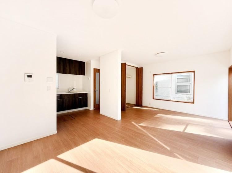 Stylish 3LDK House in Shimo Kuzawa, Kanagawa - Photo 1