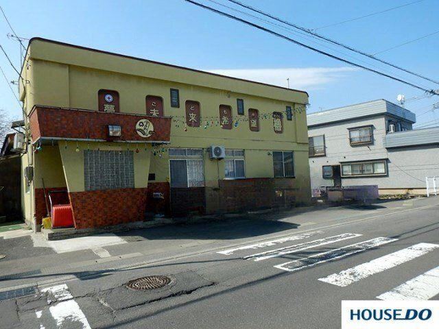 Large Land with No Building Conditions in Hirosaki - Photo 1