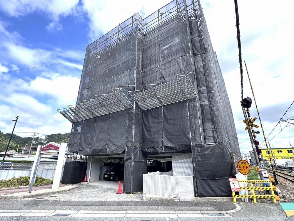 3LDK apartment in Himeji, Hyogo - Photo 1