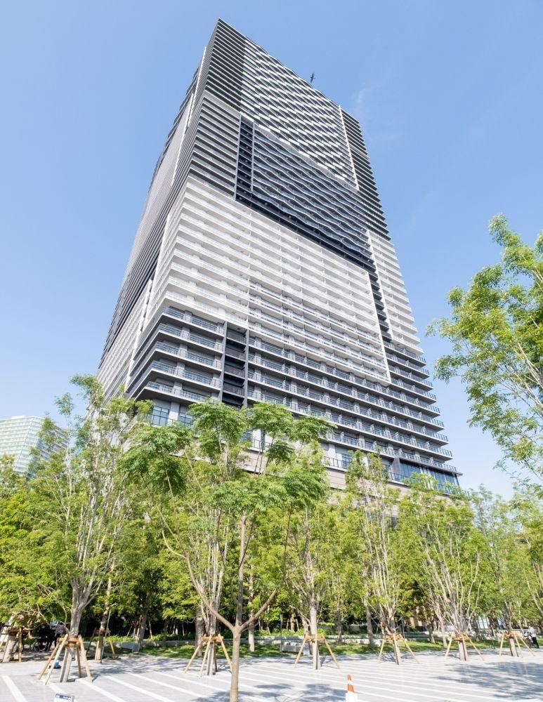 2LDK apartment in Koto Ward, Tokyo - Photo 1