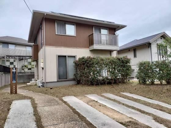 Family-Friendly 4LDK House in Ube - Photo 1