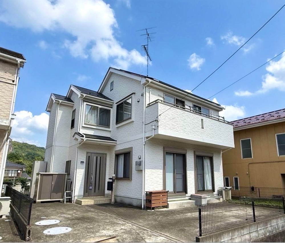4LDK Detached House in Sagamiko Area - Photo 1