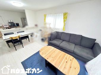 4LDK house in Shinshiro