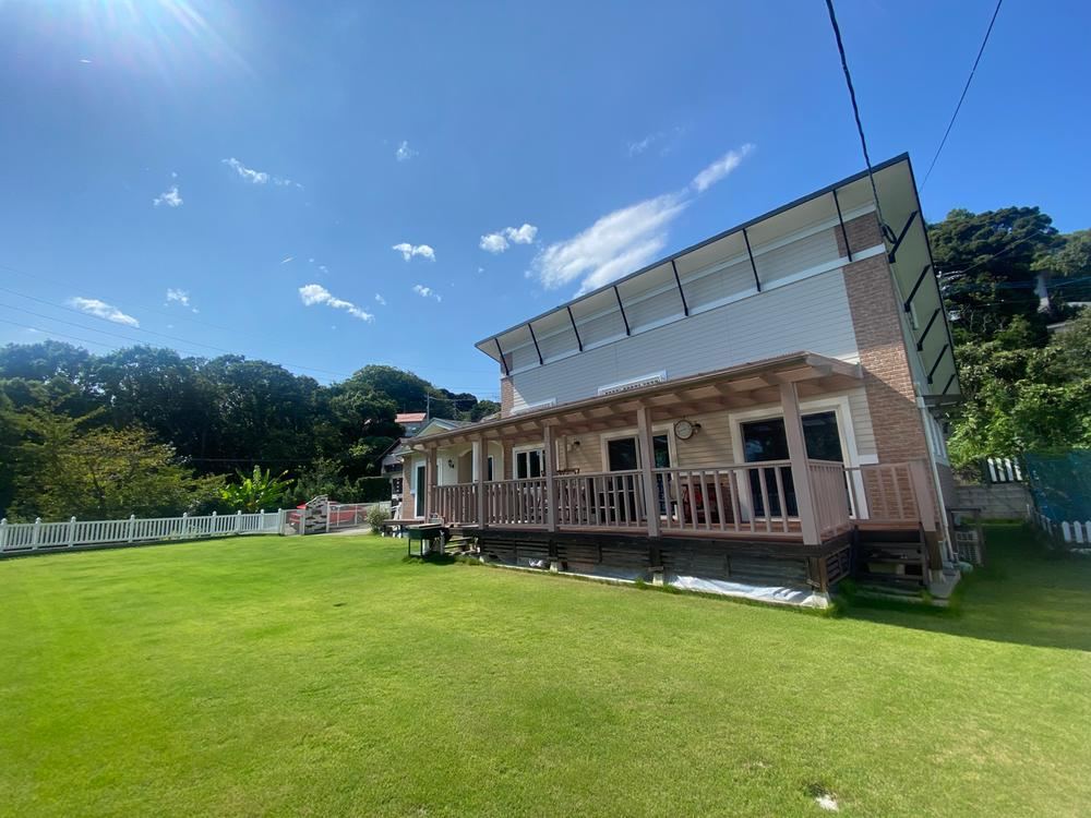 Spacious 3LDK House with Ocean View in Itoshima - Photo 1