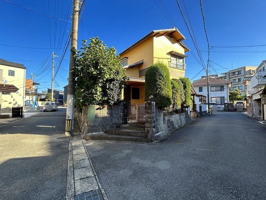 133 m² land in Minami Ward, Fukuoka - Photo 1