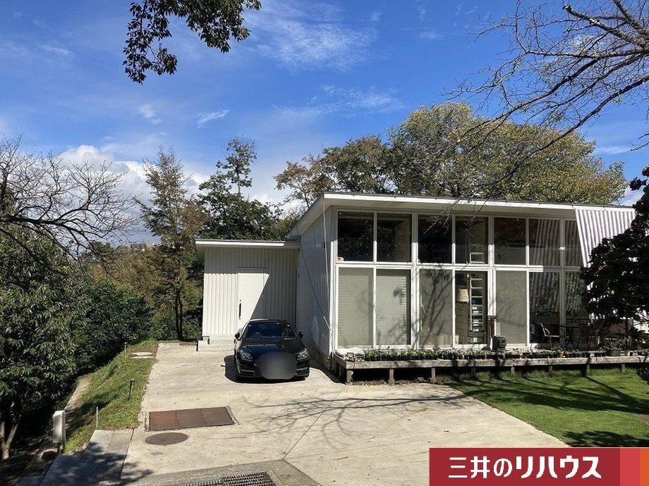 Stunning 3LDK House in Kamakurayama - Photo 1
