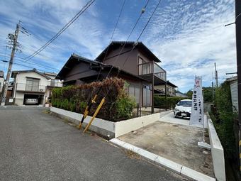 4LDK house in Toin, Inabe District