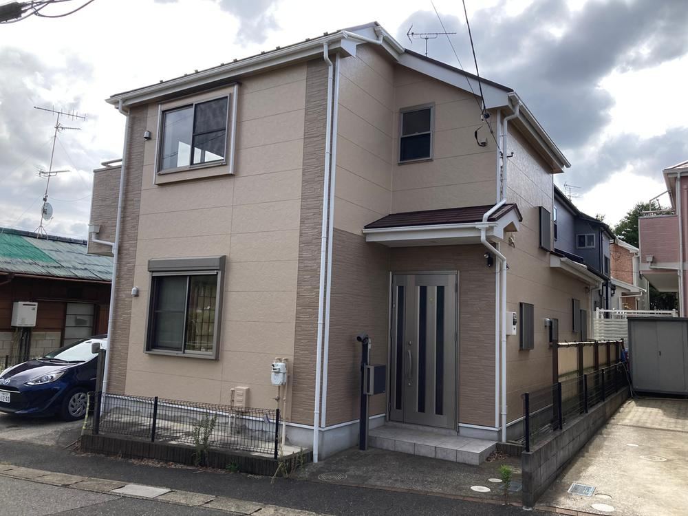 4LDK House with Renovation Planned in Midori, Chiba - Photo 1