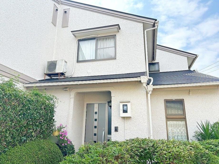 Spacious 4LDK Apartment in Shibayama Area - Photo 1