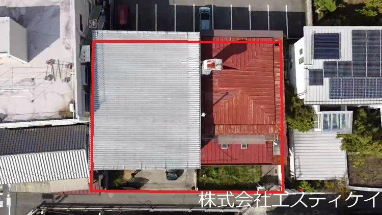 384 m² land in Kofu, Yamanashi - Photo 1