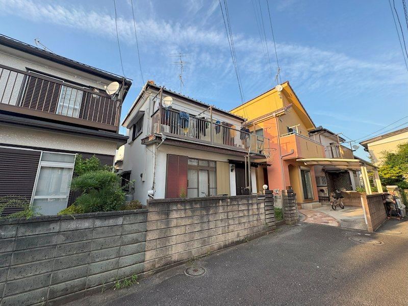 108 m² land in Kohoku Ward, Yokohama, Kanagawa - Photo 1