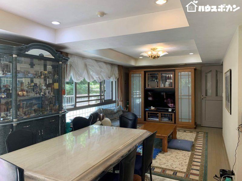4LDK apartment in Tempaku Ward, Nagoya, Aichi - Photo 1