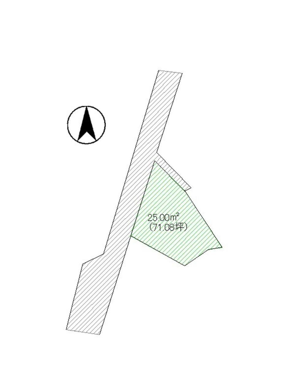 235 m² land in Matsumoto, Nagano - Photo 1