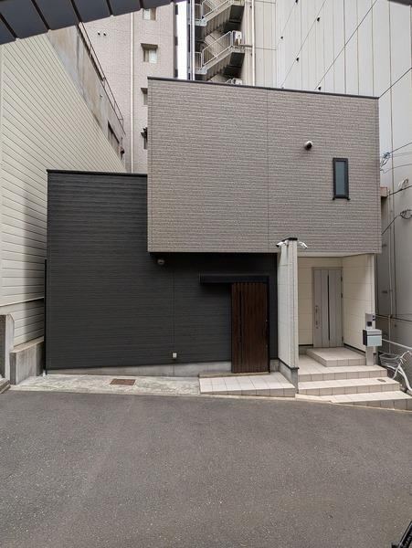 3LDK Detached House in Tamatsukuri - Photo 1