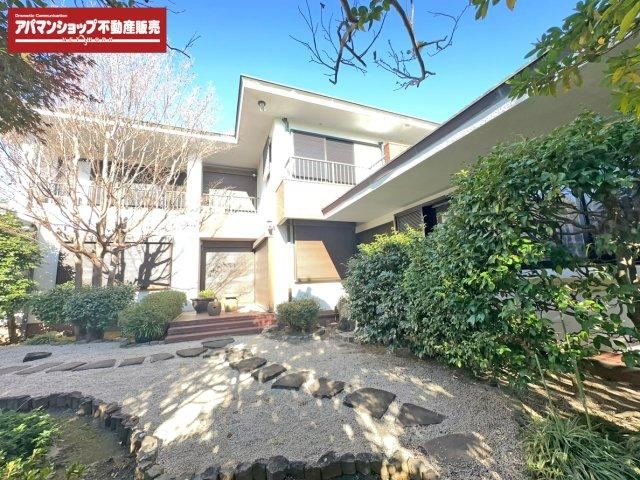 Spacious Property with Garden in Numazu - Photo 1