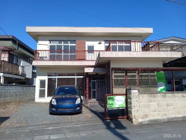 6DK house in Kofu, Yamanashi - Photo 1