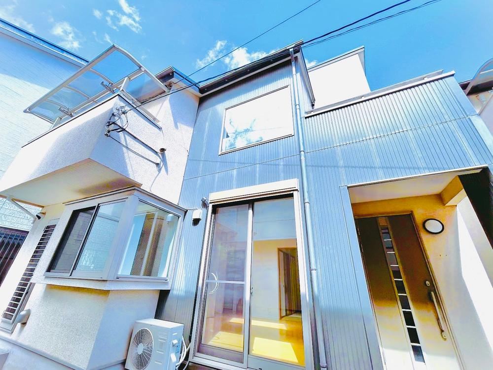 Renovated 4LDK House in Kawaguchi - Photo 1