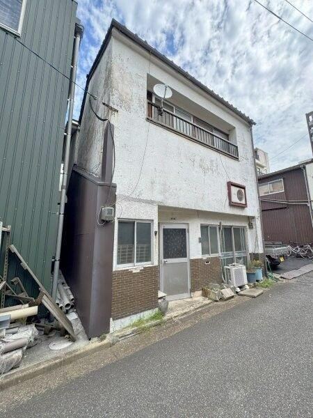 56 m² land in Yahatahigashi Ward, Kitakyushu, Fukuoka - Photo 1