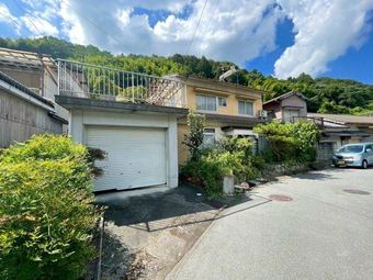 5DK house in Iyo