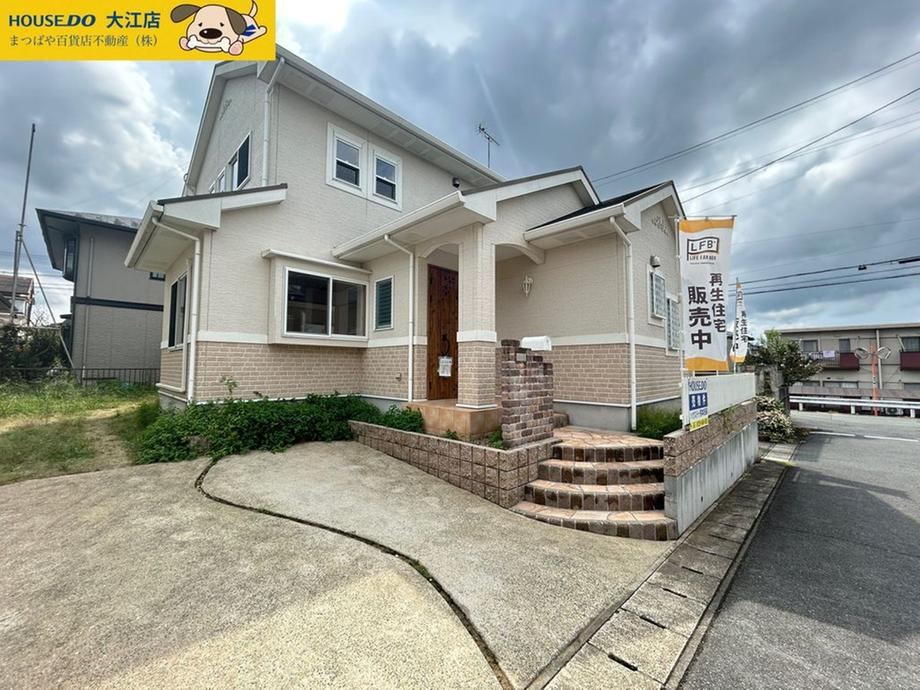 Affordable 4LDK+S House with Great Location - Photo 1