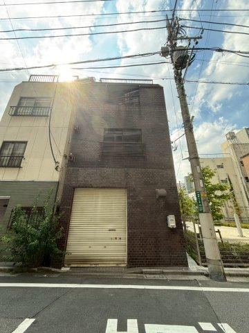 Commercial-Residential Building Near Kawaguchi Station - Photo 1