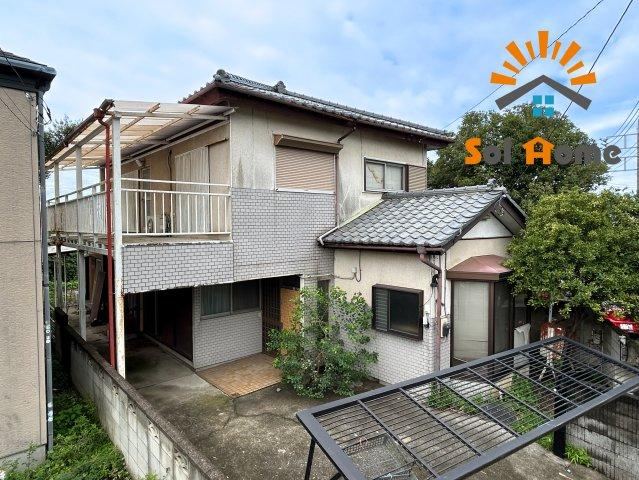 7DK+S house in Maebashi, Gunma - Photo 1