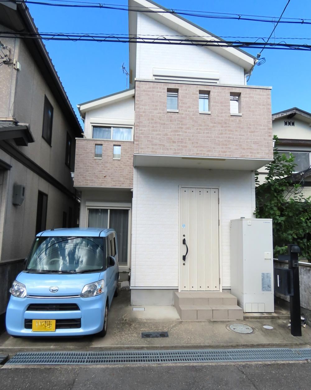 Modern 3LDK Detached House in Yawata - Photo 1
