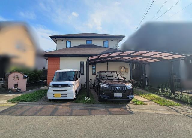 Comfortable 4LDK+S House in Agata, Matsusaka - Photo 1
