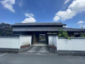 8DK house in Taki District