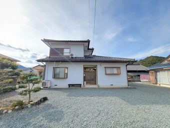 3LDK house in Taki District