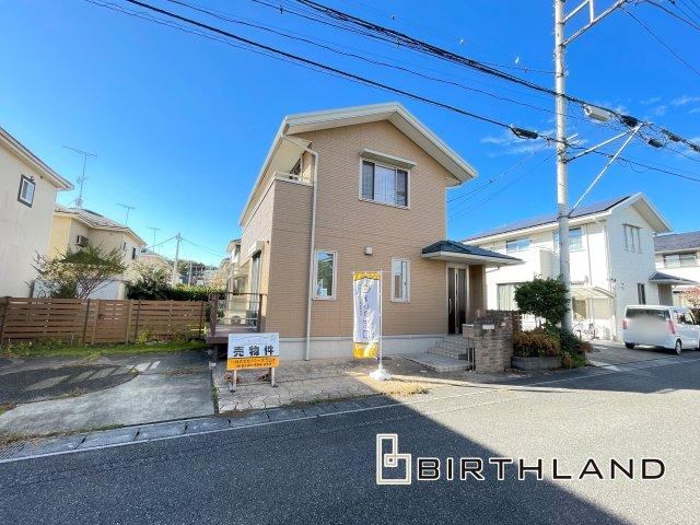 4LDK+S house in Ota, Gunma - Photo 1