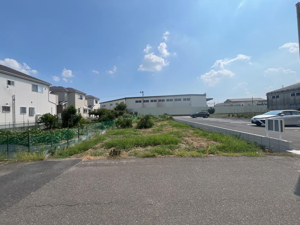 398 m² land in Oharu, Ama District, Aichi - Photo 1