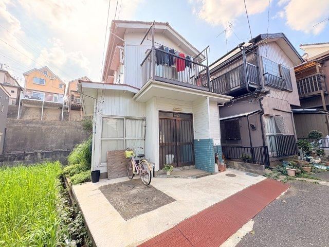 Affordable 3K House in Matsudo - Photo 1