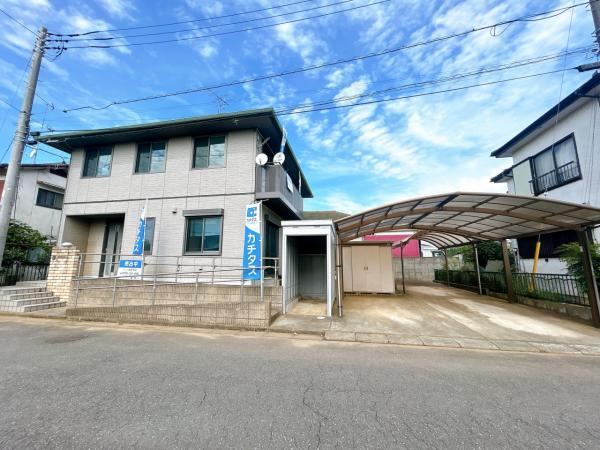 Luxury 5LDK House in Tsukuba Mirai - Photo 1