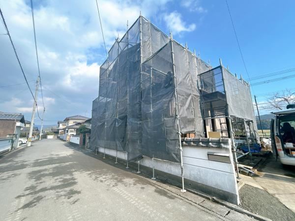 3LDK House Under Renovation in Asakura - Photo 1