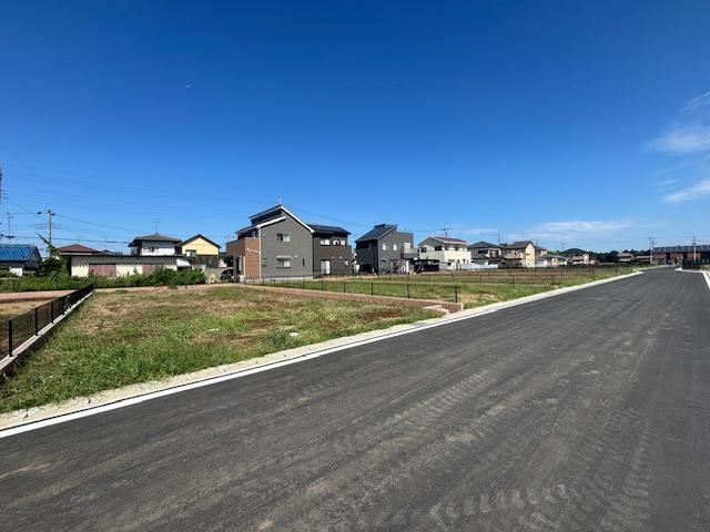 165 m² land in Tomisato, Chiba - Photo 1