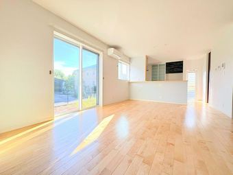 3LDK house in Yoshinogari, Kanzaki District