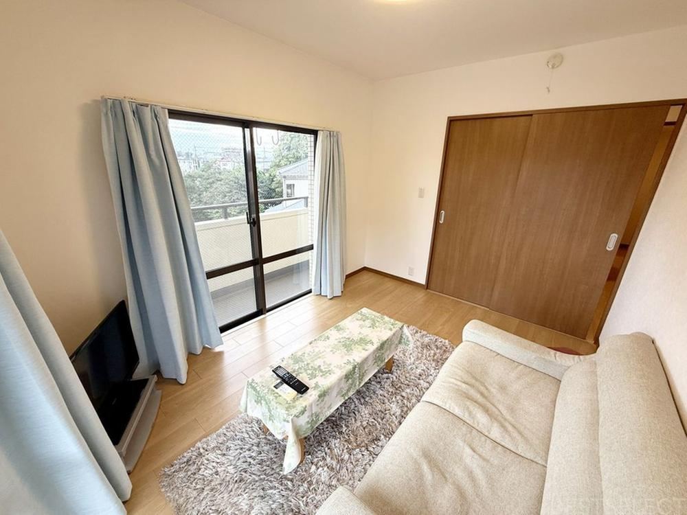 Spacious 3DK Corner Apartment in Shiki - Photo 1
