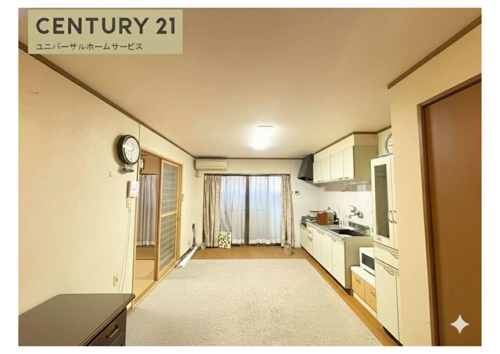 Affordable 7DK Detached House in Minami Ward - Photo 1